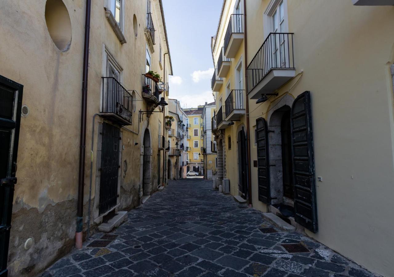 Casa Sofia - Irpinia Apartment Avellino Exterior photo
