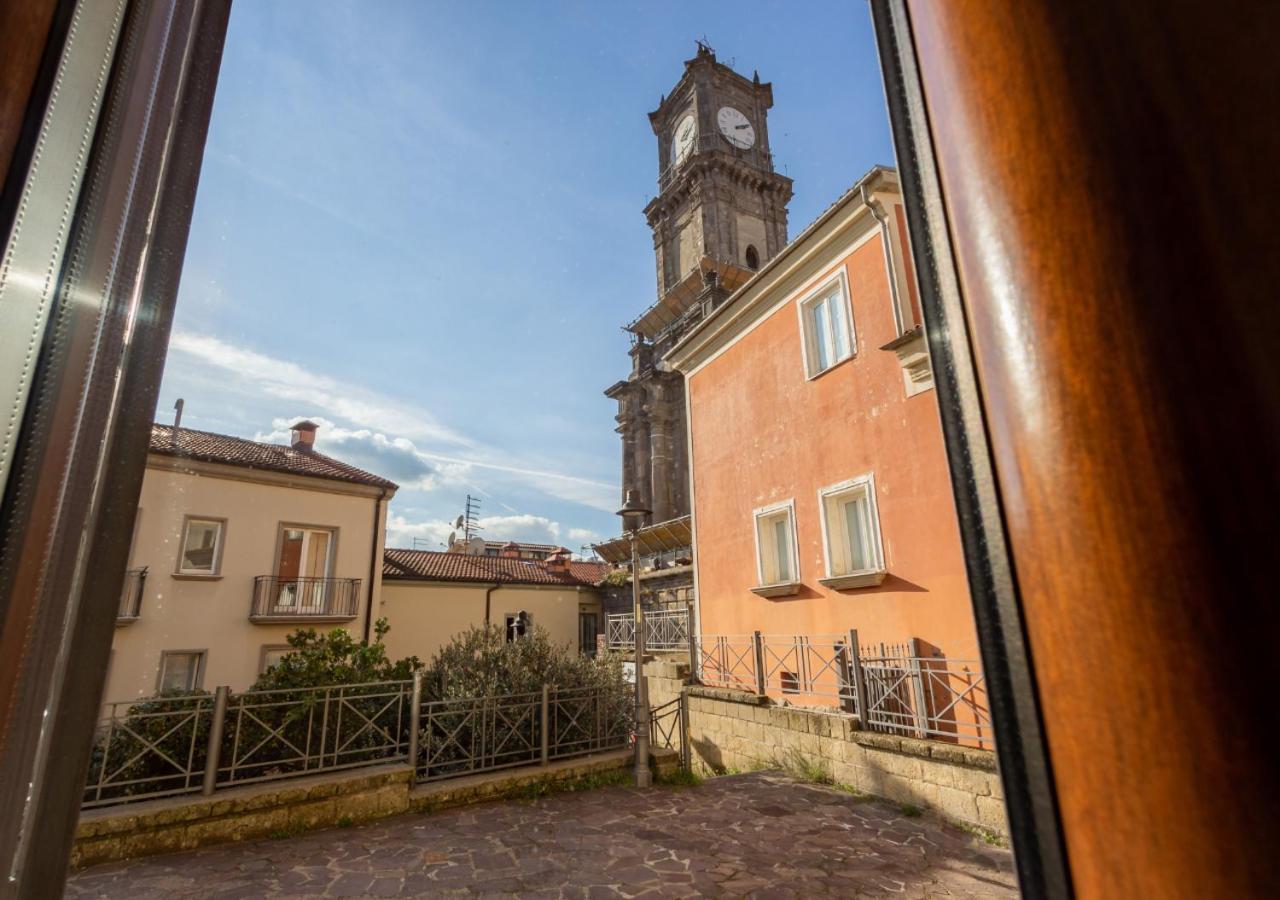 Casa Sofia - Irpinia Apartment Avellino Exterior photo