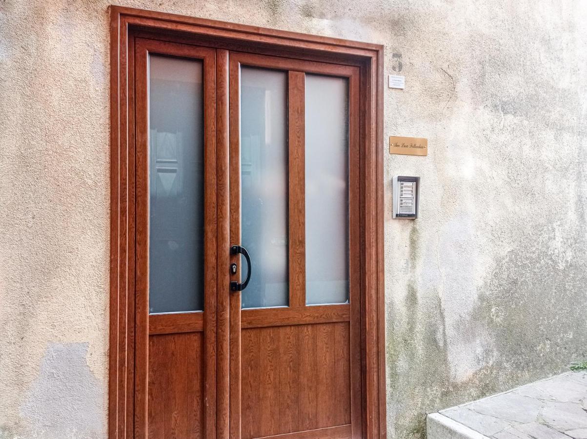 Casa Sofia - Irpinia Apartment Avellino Exterior photo